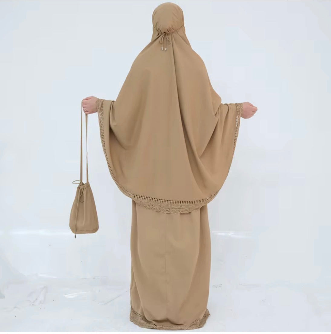Ensemble de prière 4 pièce