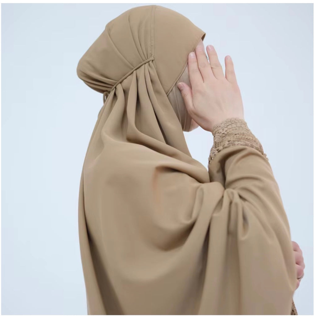 Ensemble de prière 4 pièce