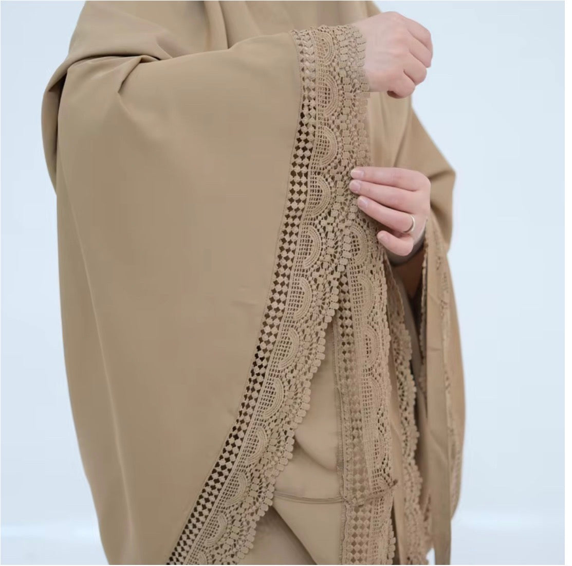 Ensemble de prière 4 pièce